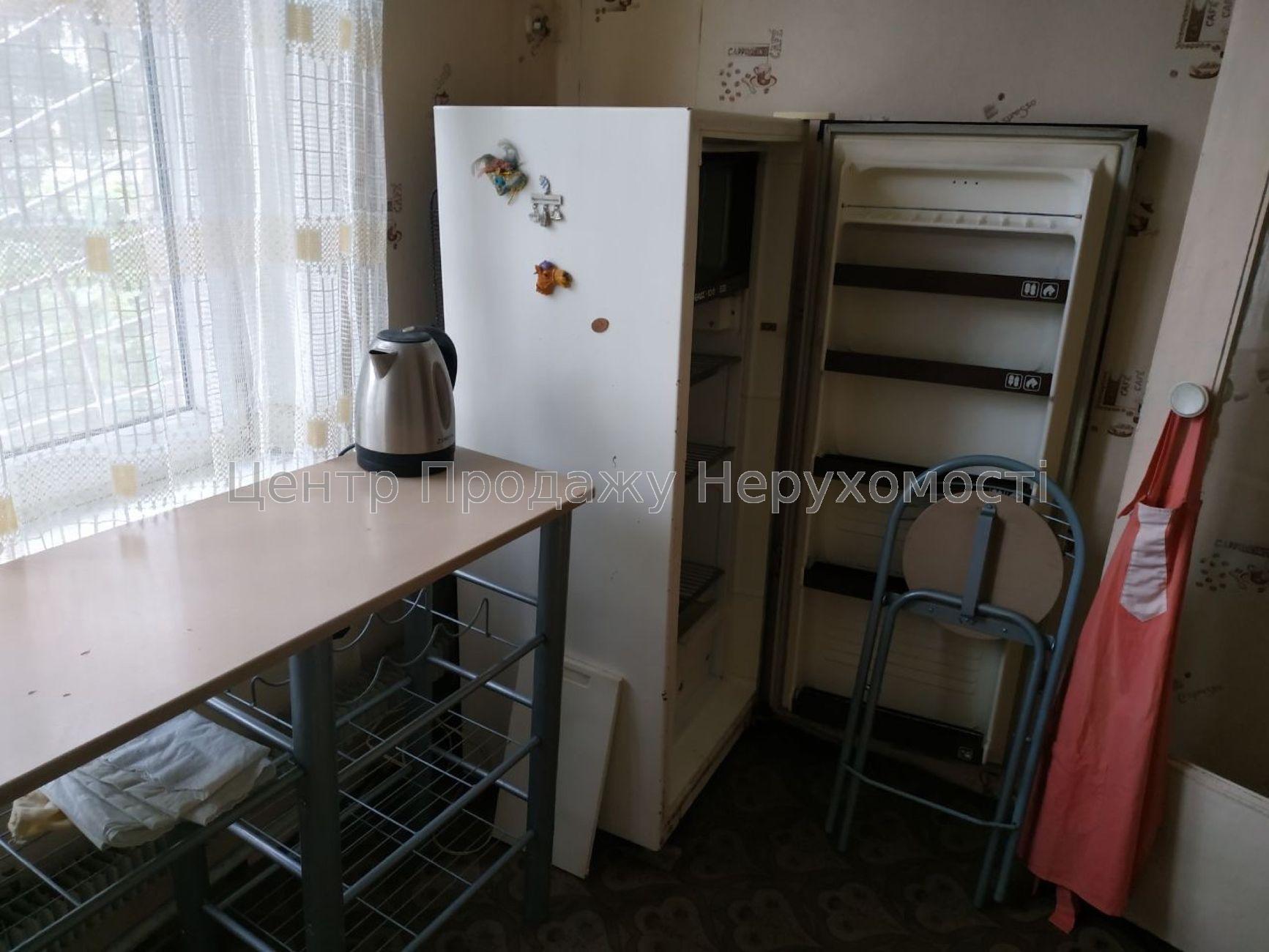 Фото Продам 2-к квартиру під комерцію, метро Салтівська2