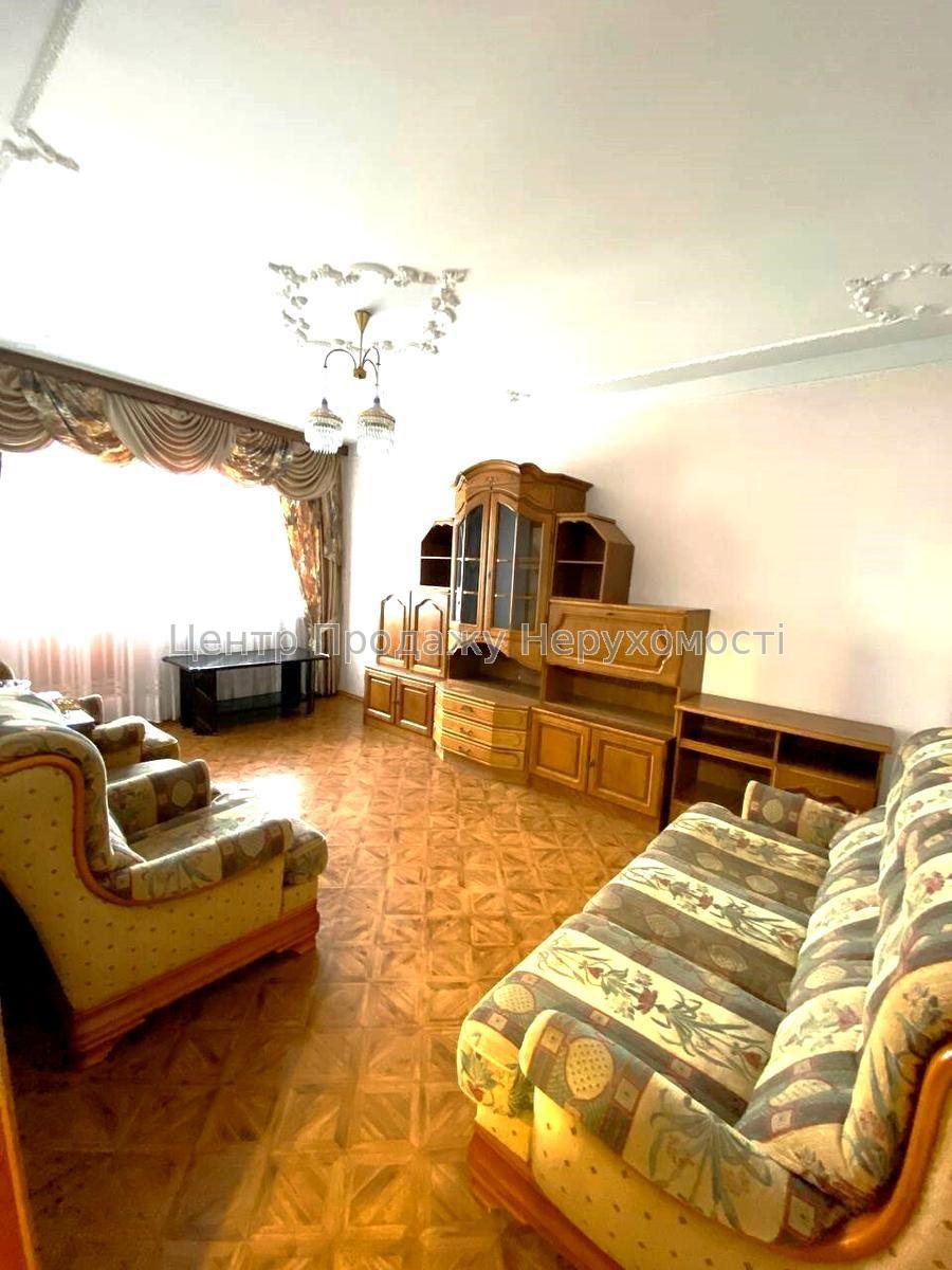 Фото Продаж трьохкімнатної квартири в Харкові. Північна Салтівка10