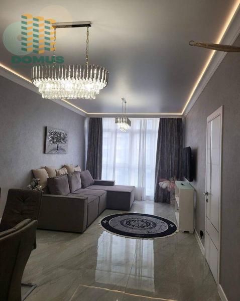 Продам 3-кімнатну квартиру, ЖК&nbsp;«Чотири&nbsp;сезони»