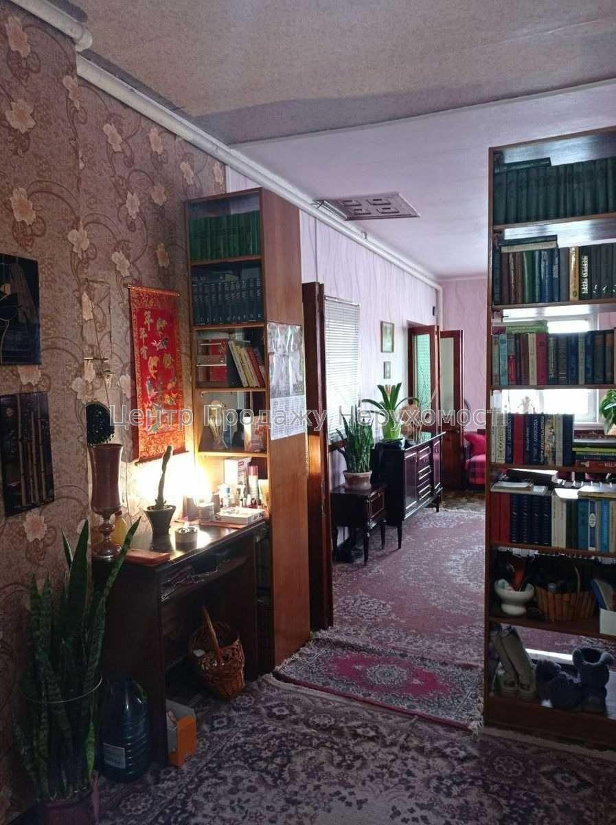 Фото Продам 1/2 будинку (дом) Немишля3