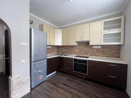 Продам 1-кімнатну квартиру
