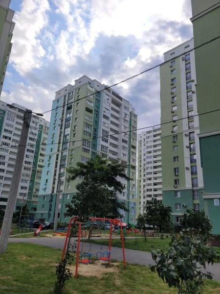 Продажа квартиры