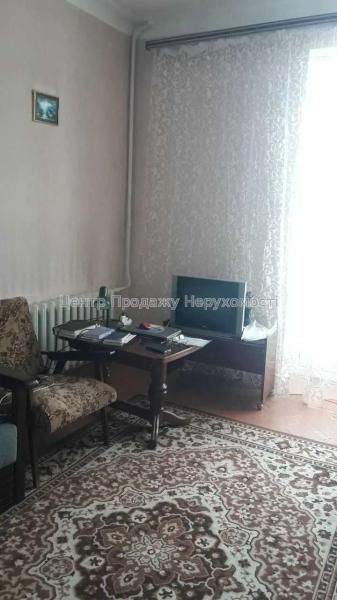 Продам 2-комнатную квартиру