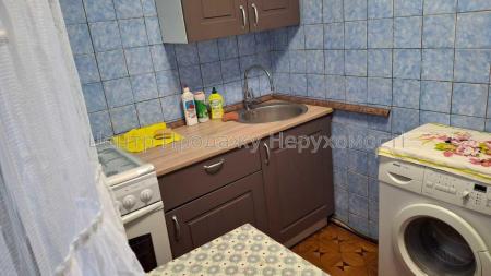 Продам 1-кімнатну квартиру