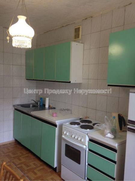 Продам 1-кімнатну квартиру