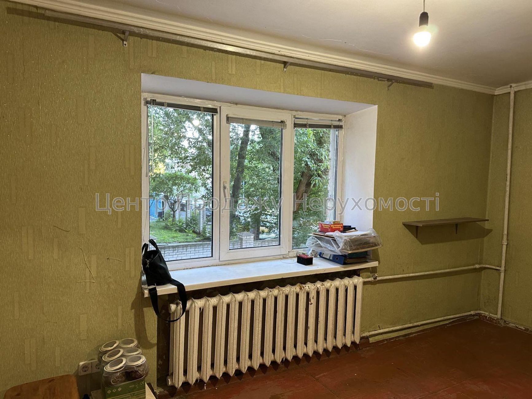 Фото Продаж 2-кімнатної квартири в Києві, Солом
