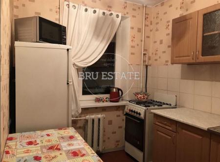 Продам 1-комнатную квартиру