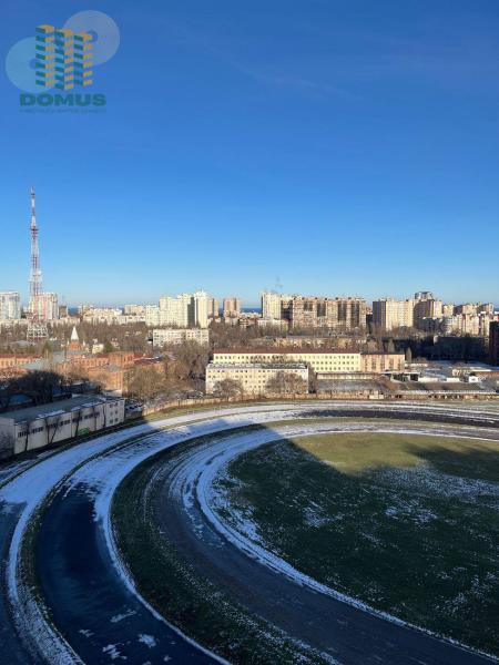 Продам 1-кімнатну квартиру, ЖК&nbsp;60&nbsp;Перлина