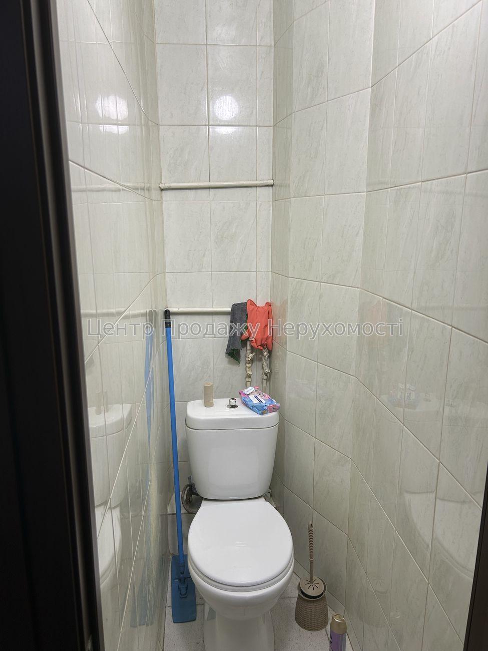 Фото Продаж 2к квартири у Харкові. Салтівка10