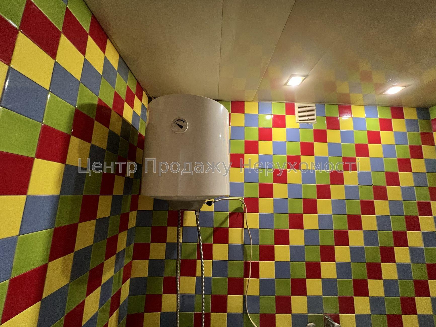Фото Продаж 2-кімнатної квартири в Харкові. Салтівка15