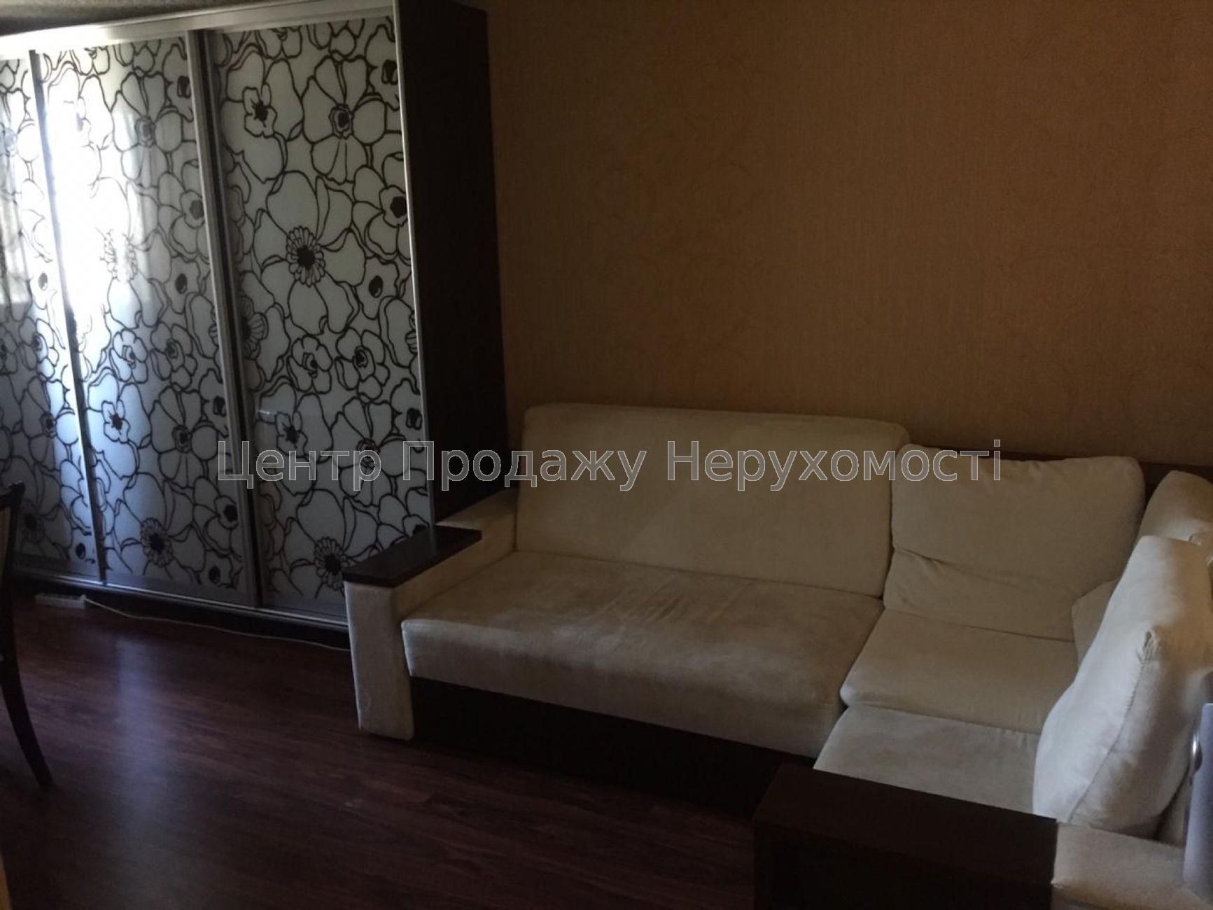 Фото Продаж 2-к квартири у Харкові. Салтівка1