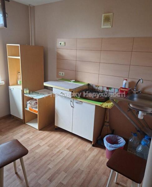 Продам 1-кімнатну квартиру
