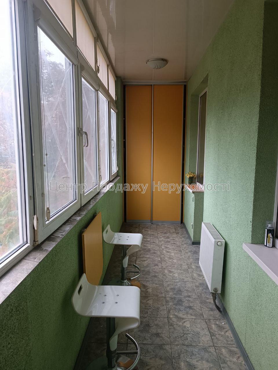 Фото Продам 1к квартиру в новобудові з ремонтом, на Павловому Полі4