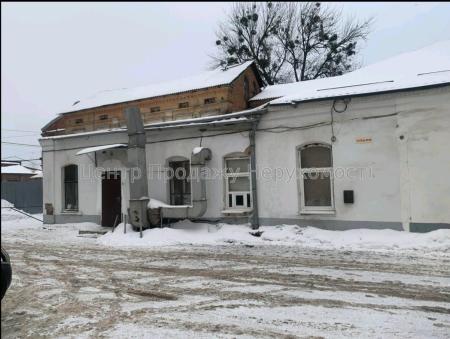 Продам виробниче приміщення