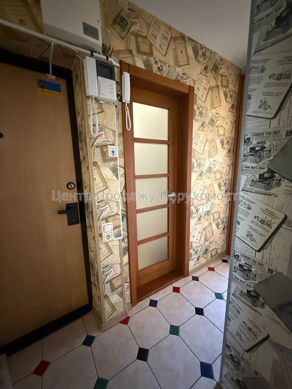 Фото 3 кімнатна, площа 87 м2, Олексіївка10
