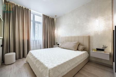 Продам 1-кімнатну квартиру, ЖК&nbsp;61&nbsp;Перлина