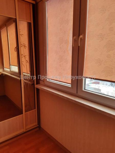 Продам 3-кімнатну квартиру