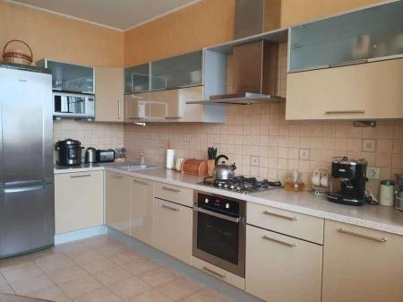 Продажа квартиры