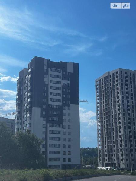 Продам 1-кімнатну квартиру в новобудові, ЖК&nbsp;«Оазис»,&nbsp;будинок&nbsp;1