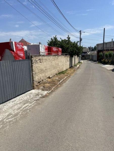 Продам участок под застройку нежилой недвижимости
