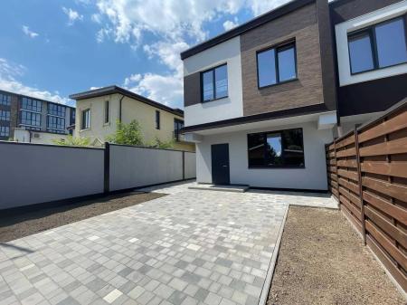 Продам 2-поверховий таунхаус