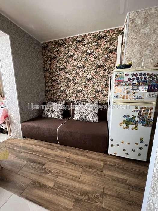 Фото Продається 1к квартира на Смолича9