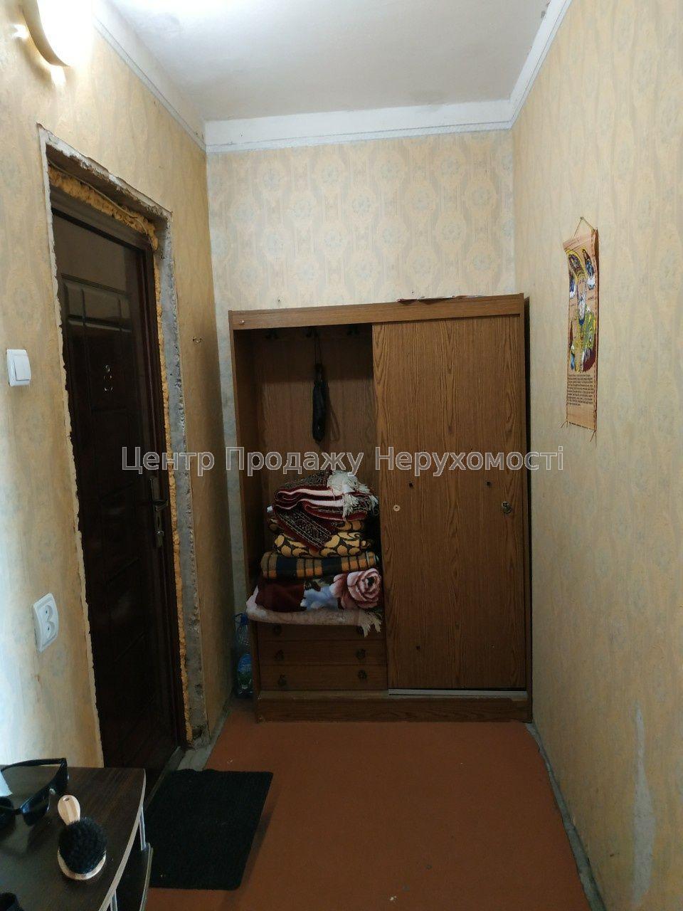 Фото Продаж квартири в Харкові. Сатівка28