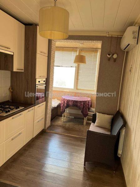 Продам 3-кімнатну квартиру