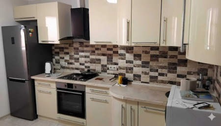 Продам 1-кімнатну квартиру