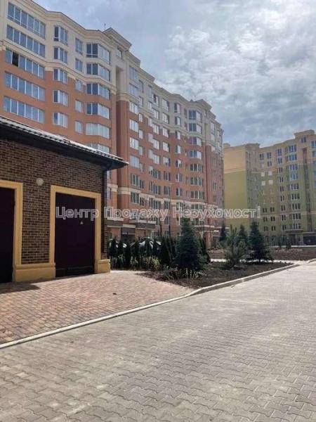 Продам 1-кімнатну квартиру, ЖК&nbsp;Софія&nbsp;Клубний