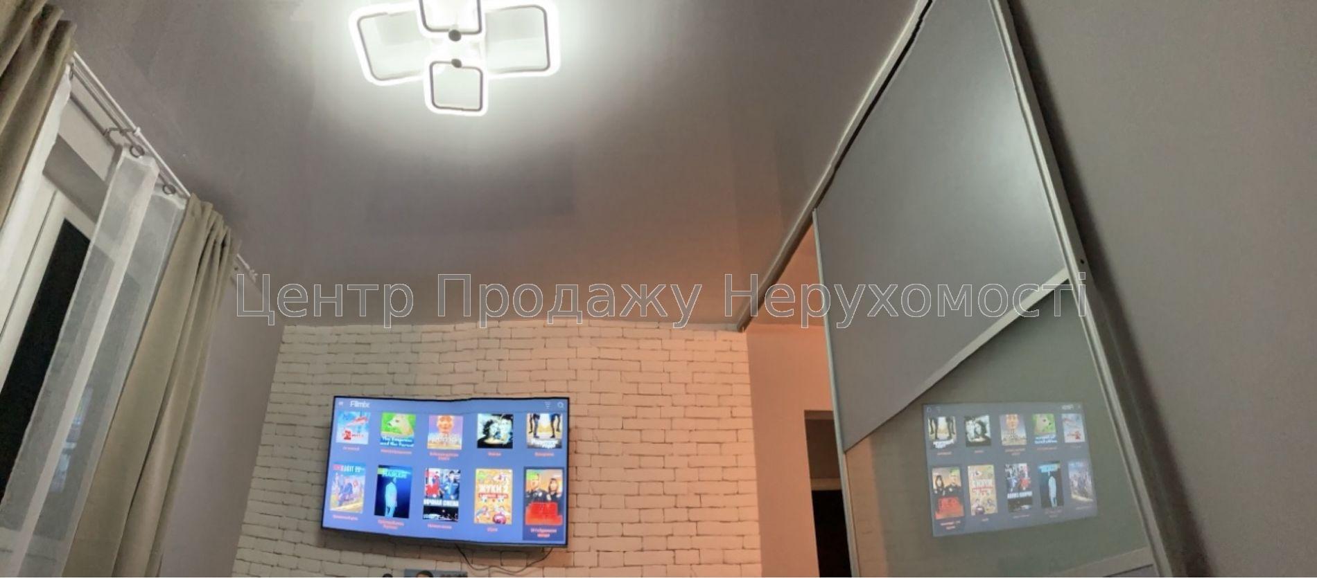Фото Продаж 2-кімнатної квартири в ЖК 
