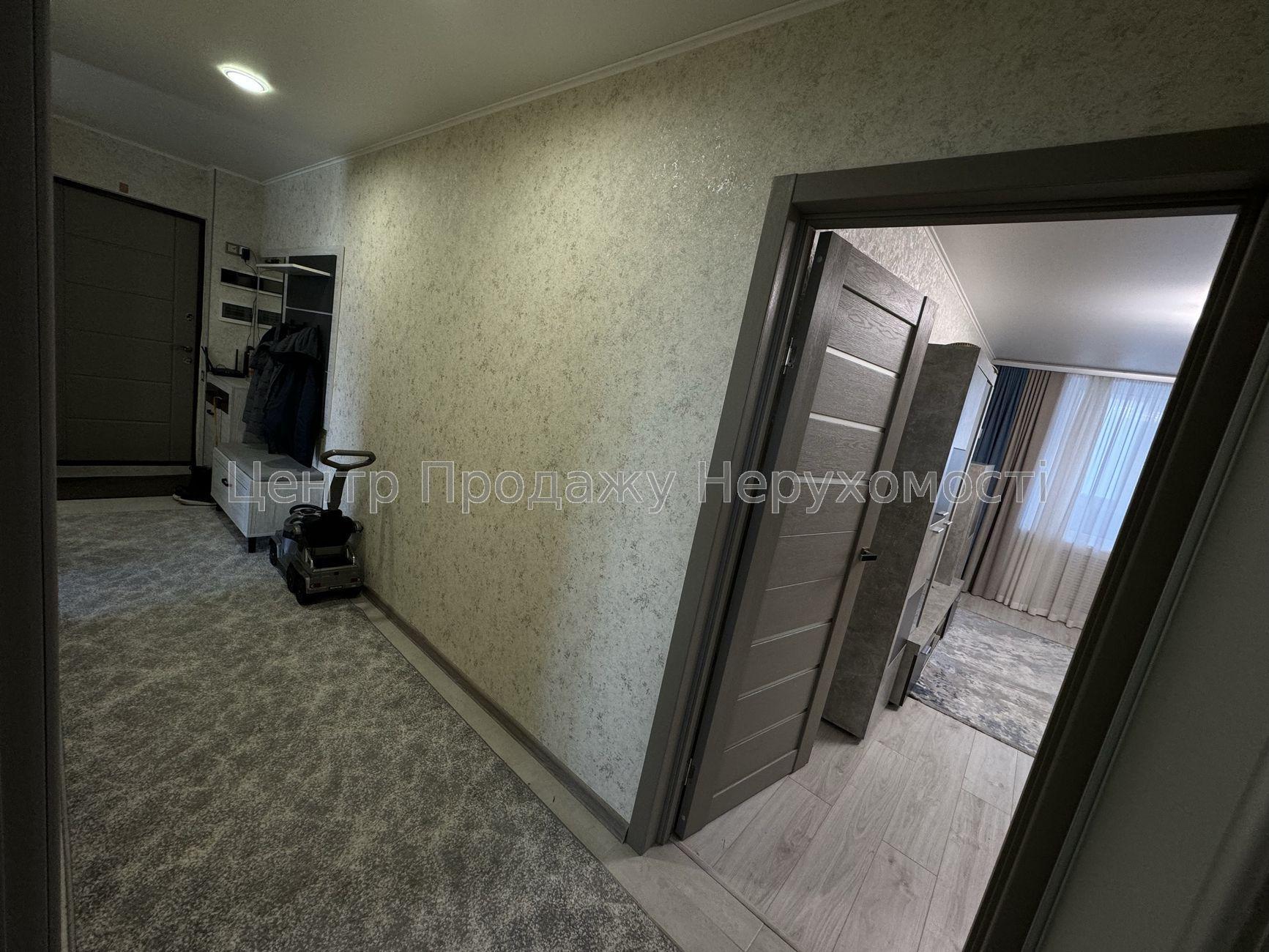 Фото Продаж 3к  квартири в Харкові. Салтівка9