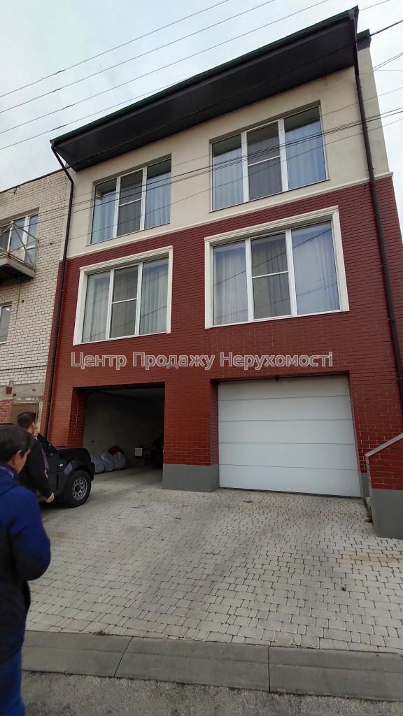 Фото 3 кімнатна квартира49