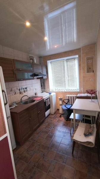 Продам 2-кімнатну квартиру