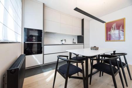 Продам 4-кімнатну квартиру в новобудові, ЖК Obolon Residences
