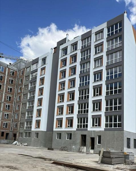 Продаж квартири