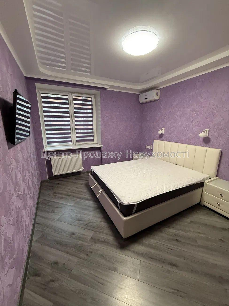 Фото Продам 2к квартиру по вул. Мирна (Рівер Таун)6