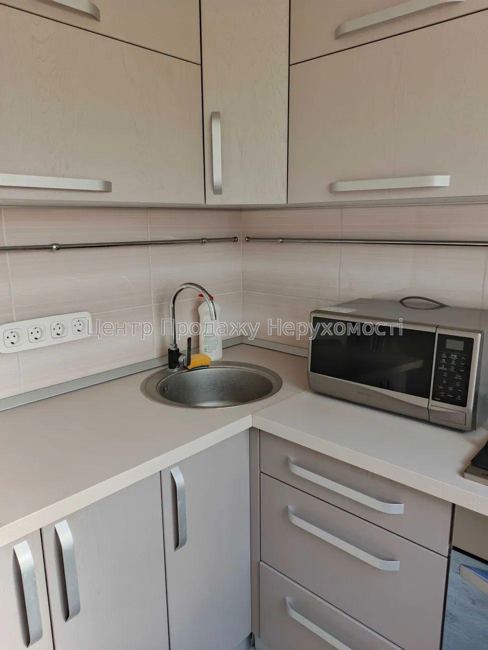 Фото Продаж 2-кімнатної квартири в Харкові, Салтівка10