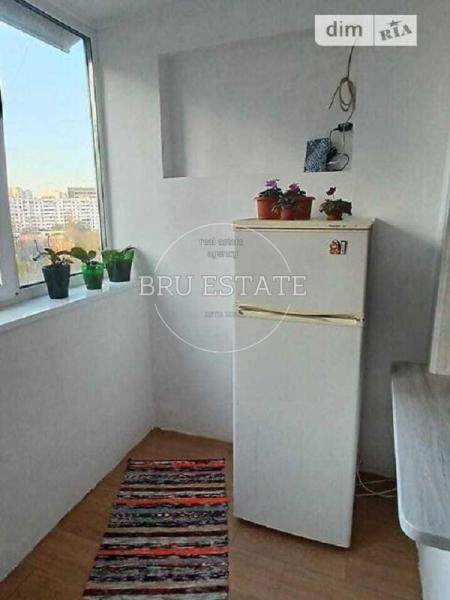 Продам 1-кімнатну квартиру