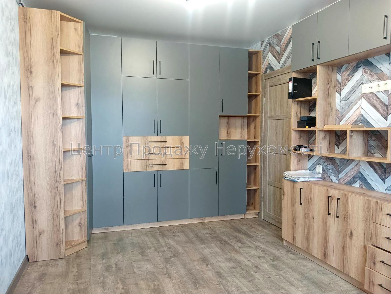 Фото Продаж 4 к квартири, Олексіївка у Новобудові17