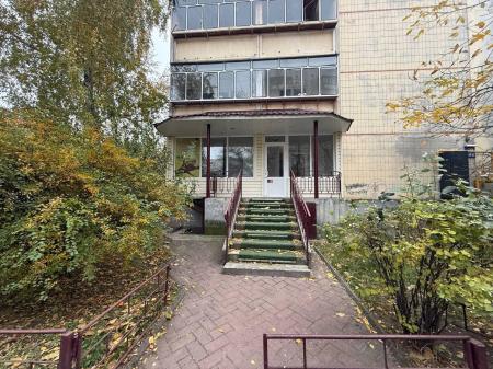 Продам 1-кімнатну квартиру