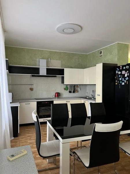 Сдам 3-комнатную квартиру