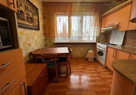 Продам 3-кімнатну квартиру