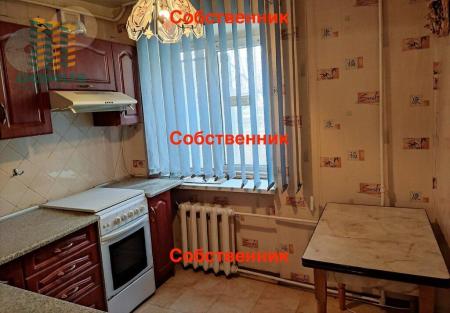 Продам 1-кімнатну квартиру