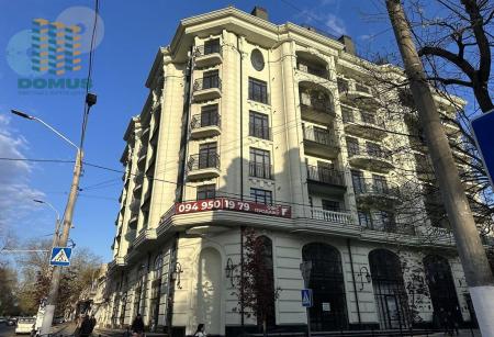 Продам 3-кімнатну квартиру, ЖК&nbsp;Гімназист
