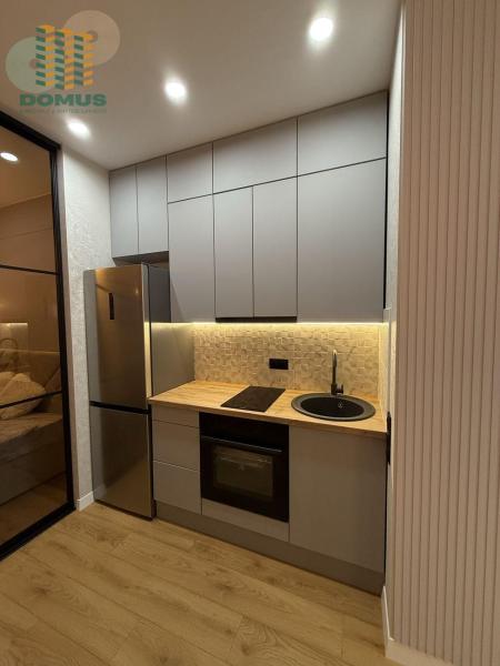 Продам 1-кімнатну квартиру, ЖК&nbsp;«Акрополь»