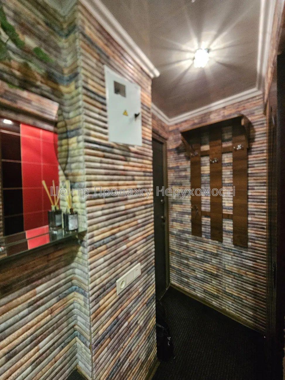 Фото Продаж 2-кімн. квартири. Харків. Центр12