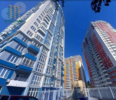 Продам 1-кімнатну квартиру, ЖК&nbsp;«Чотири&nbsp;сезони»