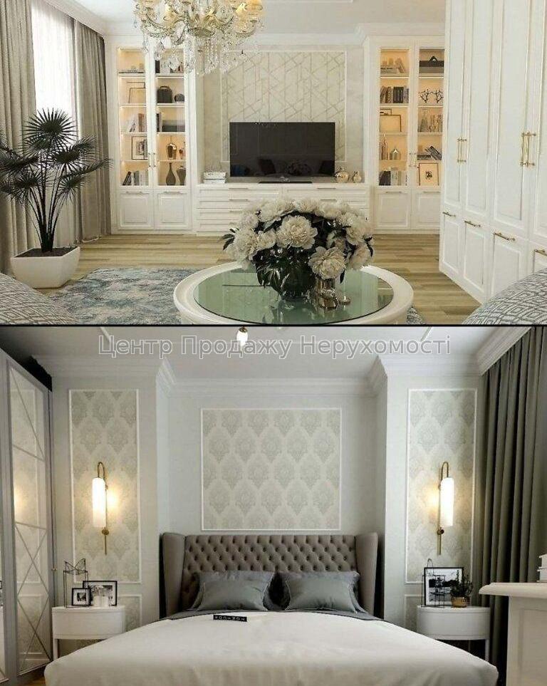 Фото Продаж 2 к квартира, ЖК Черемушкі, Новобудова13