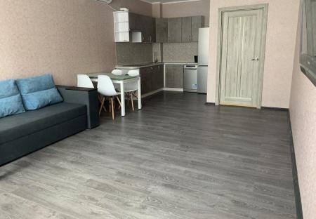 Продам 1-комнатную квартиру, ЖК Грюнвальд